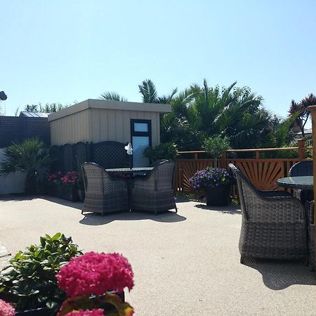 Meadow View Apartments Newquay  Luaran gambar