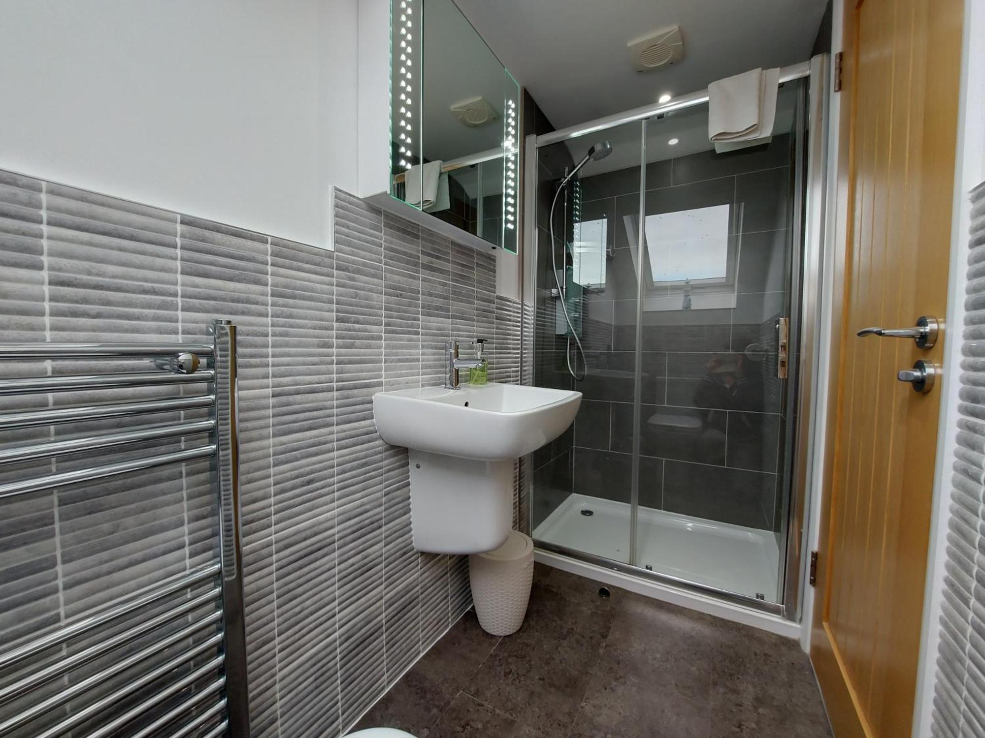 Meadow View Apartments Newquay  Luaran gambar
