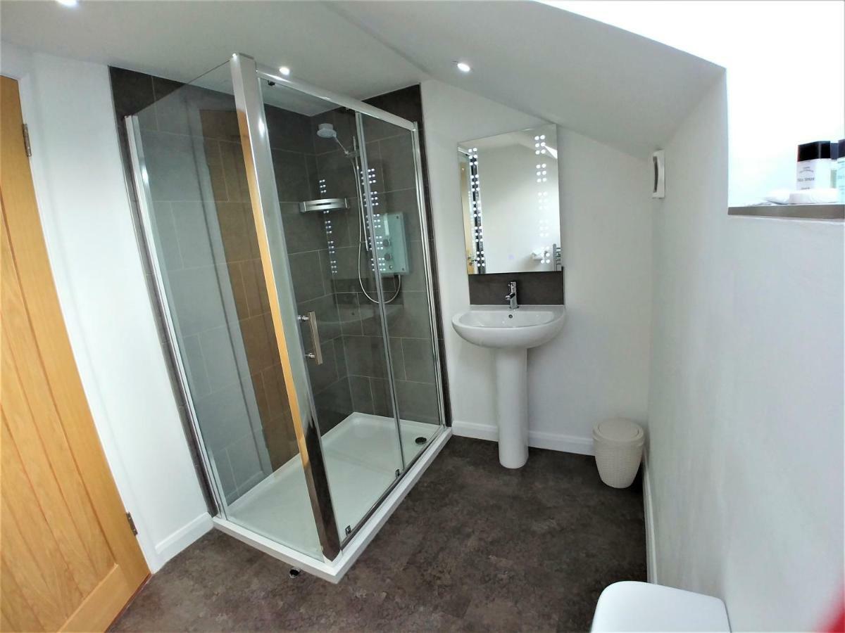 Meadow View Apartments Newquay  Luaran gambar