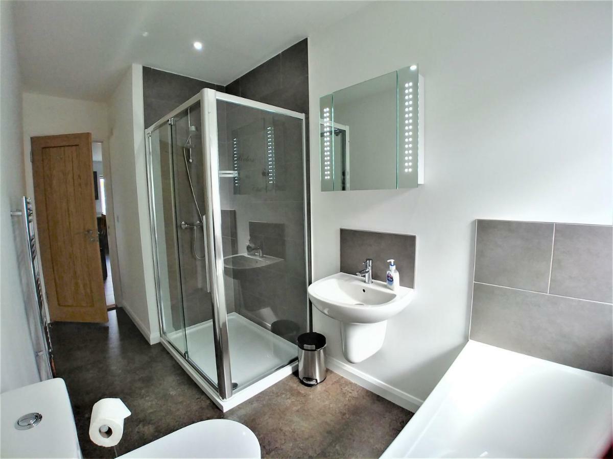Meadow View Apartments Newquay  Luaran gambar
